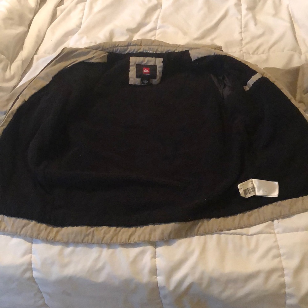 Quicksilver Jacket - image 3